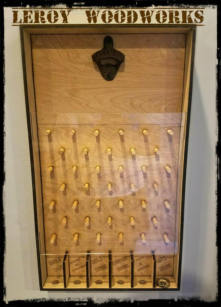 Ilustración del juego Plinko
