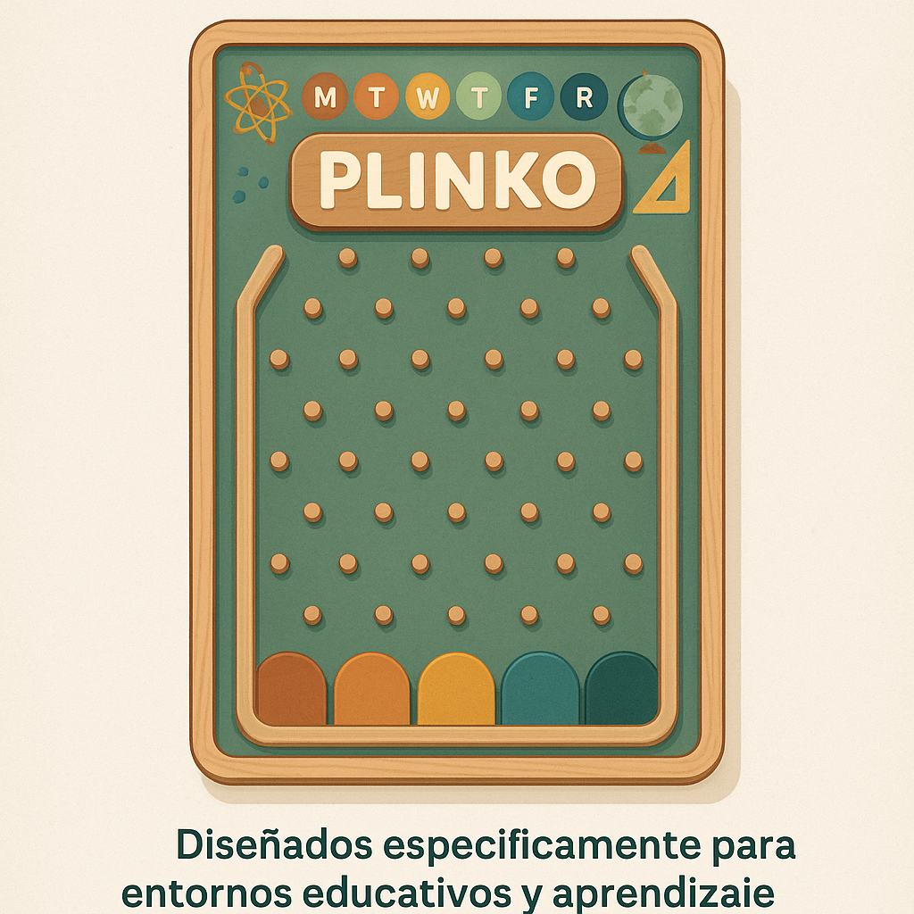 Tablero Educativo